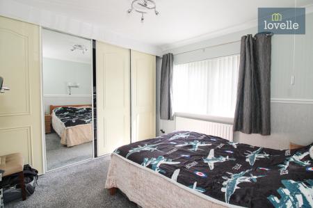 4 bedroom Semi-detached house for sale in Conisholme Road, North Somercotes, LN11