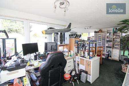 4 bedroom Semi-detached house for sale in Conisholme Road, North Somercotes, LN11