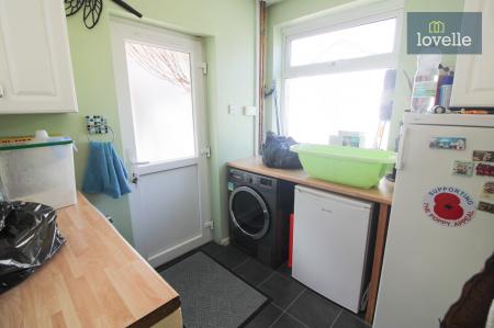 4 bedroom Semi-detached house for sale in Conisholme Road, North Somercotes, LN11