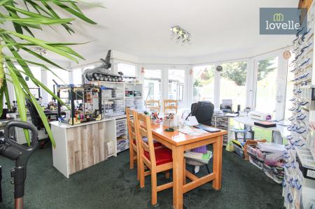4 bedroom Semi-detached house for sale in Conisholme Road, North Somercotes, LN11