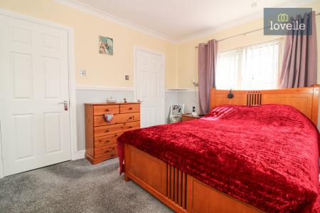 4 bedroom Semi-detached house for sale in Conisholme Road, North Somercotes, LN11