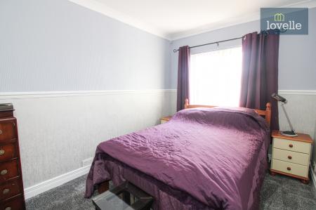 4 bedroom Semi-detached house for sale in Conisholme Road, North Somercotes, LN11