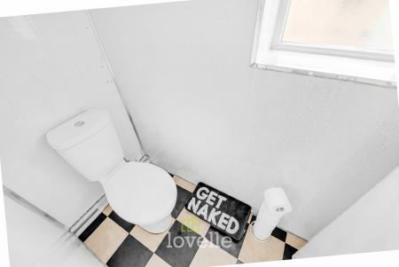 2 bedroom Terraced House for sale in Ladysmith Road, Grimsby, DN32