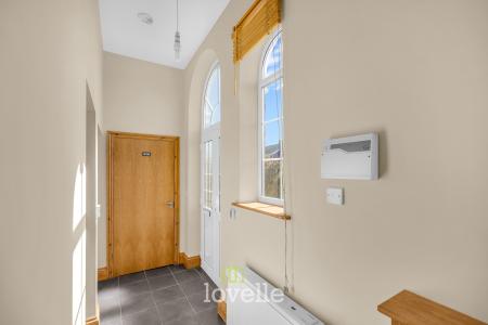 3 bedroom Semi-detached house for sale in Chapel Road, Habrough, DN40