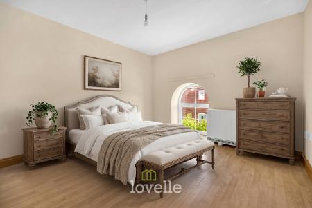 3 bedroom Semi-detached house for sale in Chapel Road, Habrough, DN40