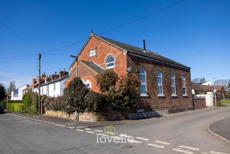 3 bedroom Semi-detached house for sale in Chapel Road, Habrough, DN40