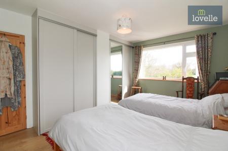 3 bedroom Detached house for sale in Eastfield Lane, Grimoldby, LN11