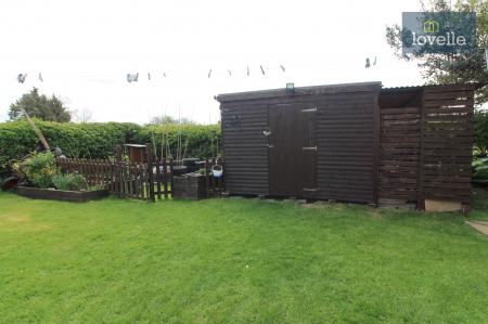 3 bedroom Detached house for sale in Eastfield Lane, Grimoldby, LN11