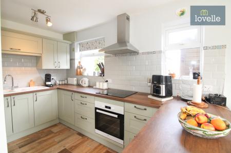 3 bedroom Detached house for sale in Eastfield Lane, Grimoldby, LN11