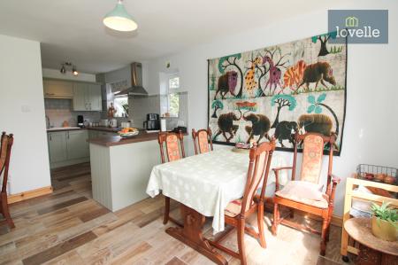 3 bedroom Detached house for sale in Eastfield Lane, Grimoldby, LN11