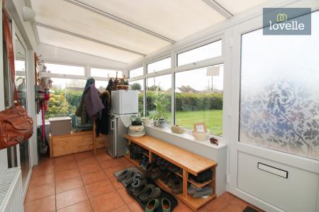 3 bedroom Detached house for sale in Eastfield Lane, Grimoldby, LN11