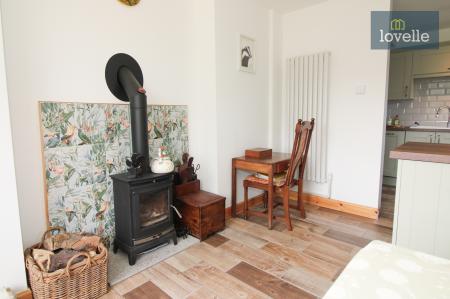 3 bedroom Detached house for sale in Eastfield Lane, Grimoldby, LN11