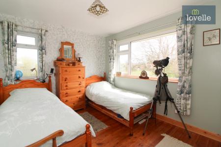 3 bedroom Detached house for sale in Eastfield Lane, Grimoldby, LN11