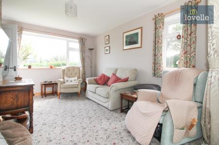 3 bedroom Detached house for sale in Eastfield Lane, Grimoldby, LN11