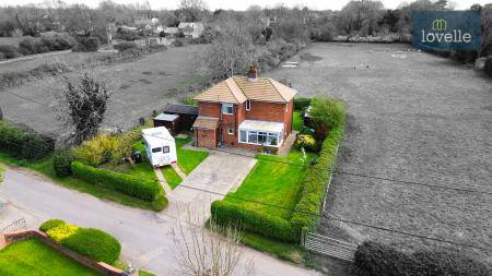 Eastfield Lane, Grimoldby, LN11