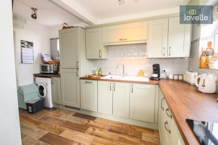 3 bedroom Detached house for sale in Eastfield Lane, Grimoldby, LN11