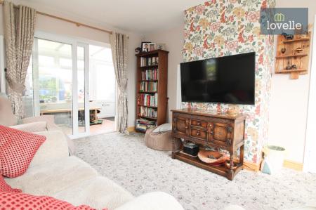 3 bedroom Detached house for sale in Eastfield Lane, Grimoldby, LN11