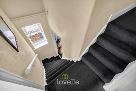 2 bedroom Terraced House for sale in Haycroft Street, Grimsby, DN31