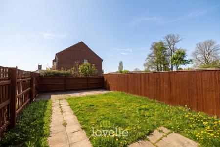 3 bedroom Semi-detached house for sale in Gervase Holles Way, Grimsby, DN33