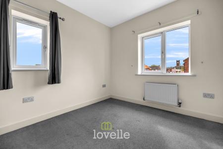 3 bedroom Semi-detached house for sale in Gervase Holles Way, Grimsby, DN33