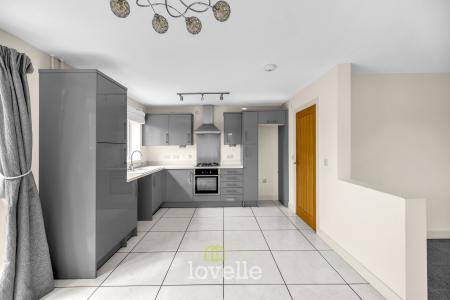 3 bedroom Semi-detached house for sale in Gervase Holles Way, Grimsby, DN33