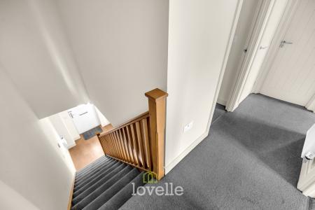 3 bedroom Semi-detached house for sale in Gervase Holles Way, Grimsby, DN33