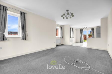 3 bedroom Semi-detached house for sale in Gervase Holles Way, Grimsby, DN33