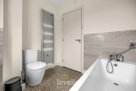 3 bedroom Semi-detached house for sale in Gervase Holles Way, Grimsby, DN33