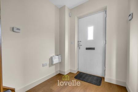 3 bedroom Semi-detached house for sale in Gervase Holles Way, Grimsby, DN33