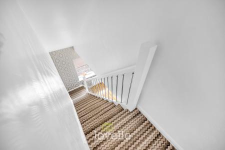 4 bedroom Semi-detached house for sale in Caistor Road, Laceby, DN37