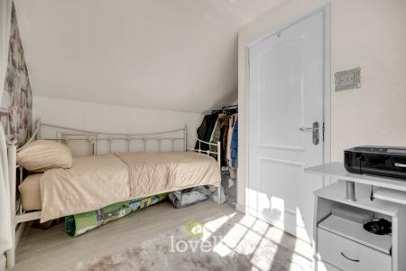 4 bedroom Semi-detached house for sale in Caistor Road, Laceby, DN37