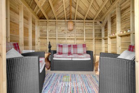 3 bedroom Semi-detached bungalow for sale in Eastbourne Way, Scartho, Grimsby, DN33