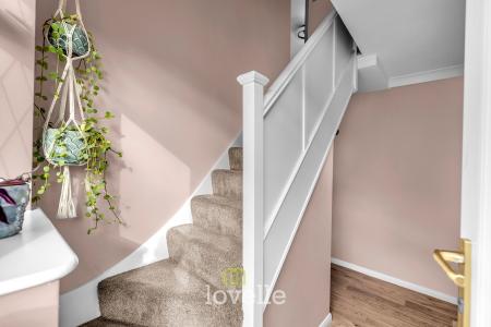 3 bedroom Semi-detached bungalow for sale in Eastbourne Way, Scartho, Grimsby, DN33