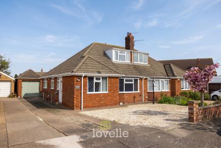 Eastbourne Way, Scartho, Grimsby, DN33