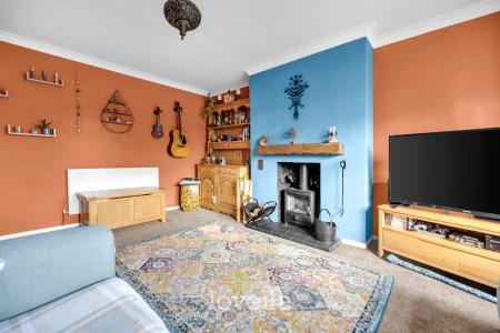 3 bedroom Semi-detached bungalow for sale in Eastbourne Way, Scartho, Grimsby, DN33