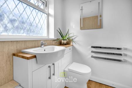 3 bedroom Semi-detached bungalow for sale in Eastbourne Way, Scartho, Grimsby, DN33