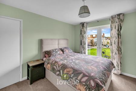 3 bedroom Semi-detached bungalow for sale in Eastbourne Way, Scartho, Grimsby, DN33