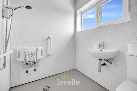 3 bedroom Terraced House for sale in Binbrook Way, Willows, Grimsby, DN37