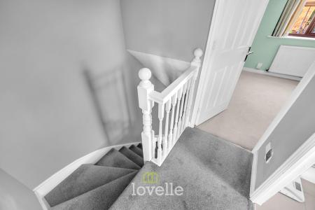 2 bedroom Semi-detached house for sale in Foxglove Gardens, Grimsby, DN34