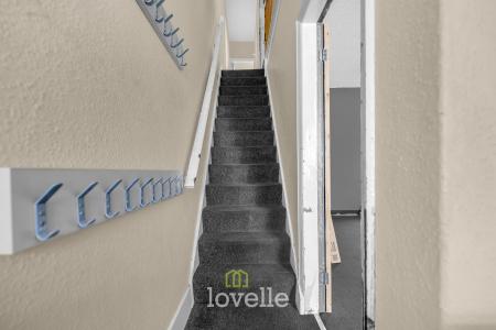 3 bedroom Terraced House for sale in Torrington Street, Grimsby, DN32