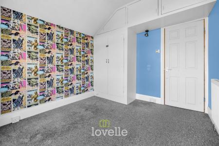 3 bedroom Terraced House for sale in Torrington Street, Grimsby, DN32