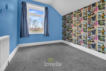 3 bedroom Terraced House for sale in Torrington Street, Grimsby, DN32