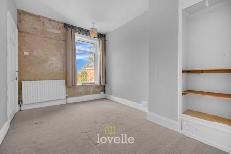 3 bedroom Terraced House for sale in Torrington Street, Grimsby, DN32