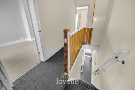 3 bedroom Terraced House for sale in Torrington Street, Grimsby, DN32