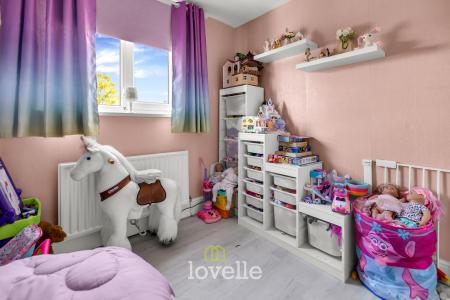 4 bedroom Detached house for sale in Chadwell Springs, Waltham, DN37