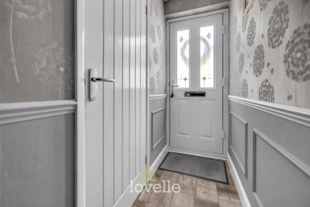 4 bedroom Detached house for sale in Chadwell Springs, Waltham, DN37