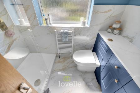 3 bedroom Detached house for sale in The Cresta, Grimsby, DN34