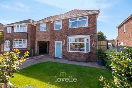 The Cresta, Grimsby, DN34