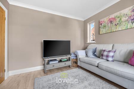 3 bedroom Detached house for sale in The Cresta, Grimsby, DN34
