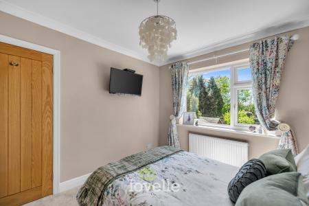3 bedroom Detached house for sale in The Cresta, Grimsby, DN34